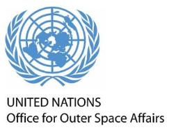 58-я сессия Научно-технического подкомитета Управление ООН по вопросам космического пространства
