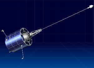 20 января 1977 На орбиту был выведен космический аппарат "Залив"