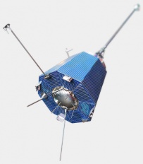 21 января 1987 Космический аппарат "Стрела-2" впервые был выведен на орбиту