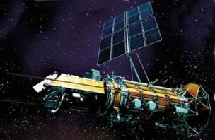 28 сентября 1984 запуск спутника "Океан-ОЕ"