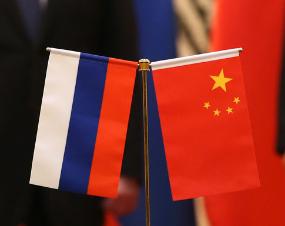 Россия и Китай разработают перечень взаимовыгодных проектов на 2023-2027 годы
