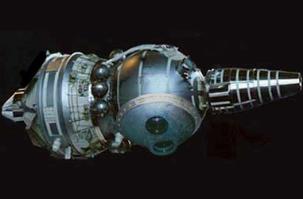 7 июня 1994 запущен спутник типа "Облик"